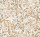 RHA001 Idilia Ivory Wallpaper by Masureel