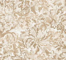 RHA001 Idilia Ivory Wallpaper by Masureel