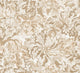 Idilia Ivory Rhapsody Wallpaper by Masureel