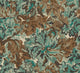Idilia Amazonite Rhapsody Wallpaper by Masureel