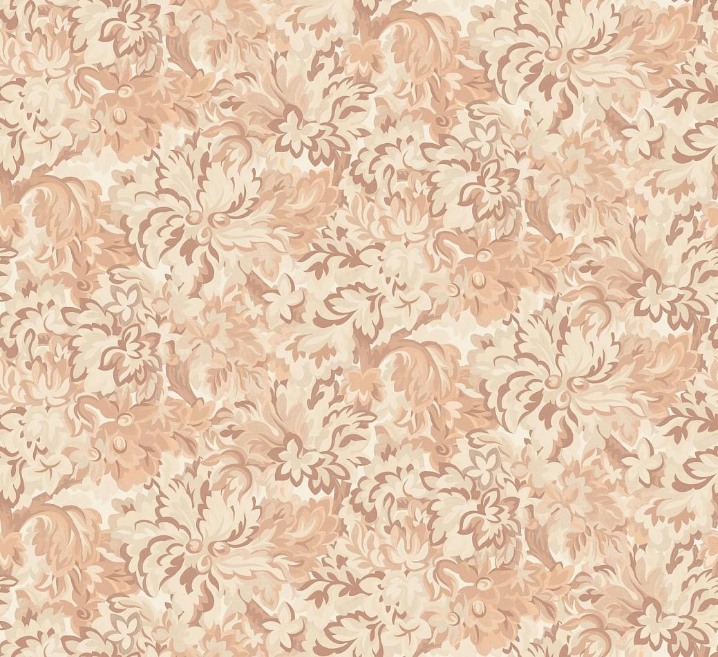 RHA005 Idilia Peach Wallpaper by Masureel