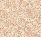 RHA005 Idilia Peach Wallpaper by Masureel