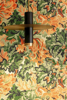RHA006 Idilia Autumnal Wallpaper by Masureel
