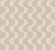 RHA101 Flow Moonbeam Wallpaper by Masureel