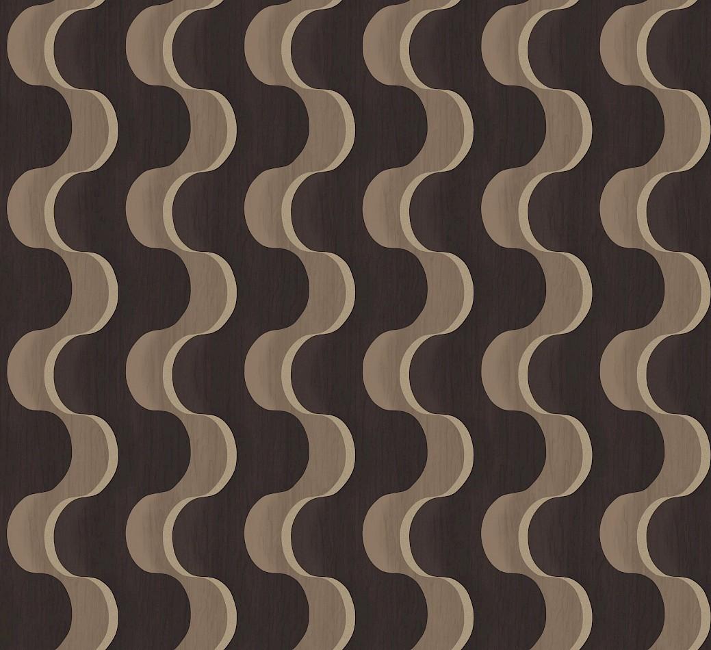 RHA102 Flow Delicioso Wallpaper by Masureel