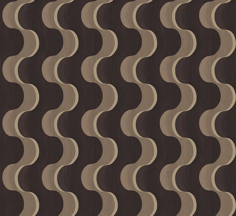 RHA102 Flow Delicioso Wallpaper by Masureel