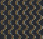 RHA103 Flow Amazonite Wallpaper by Masureel