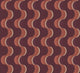 Flow Russet Rhapsody Wallpaper by Masureel
