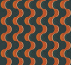 RHA105 Flow Autumnal Wallpaper by Masureel