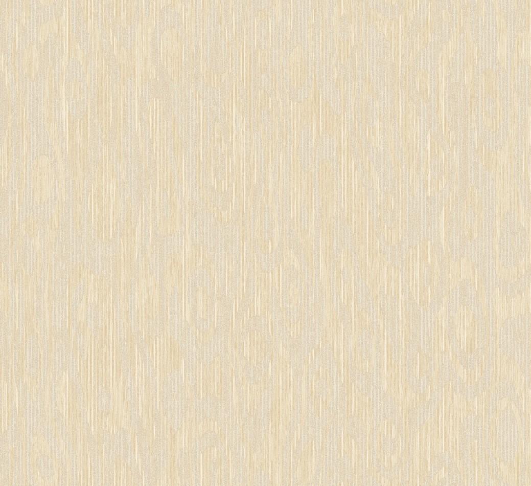 RHA201 Oackly Ivory Wallpaper by Masureel