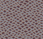 RHA304 Munro Prune Wallpaper by Masureel