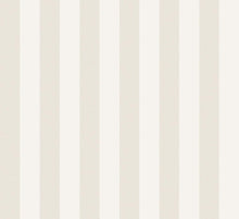 RHA401 Brody Ivory Wallpaper by Masureel