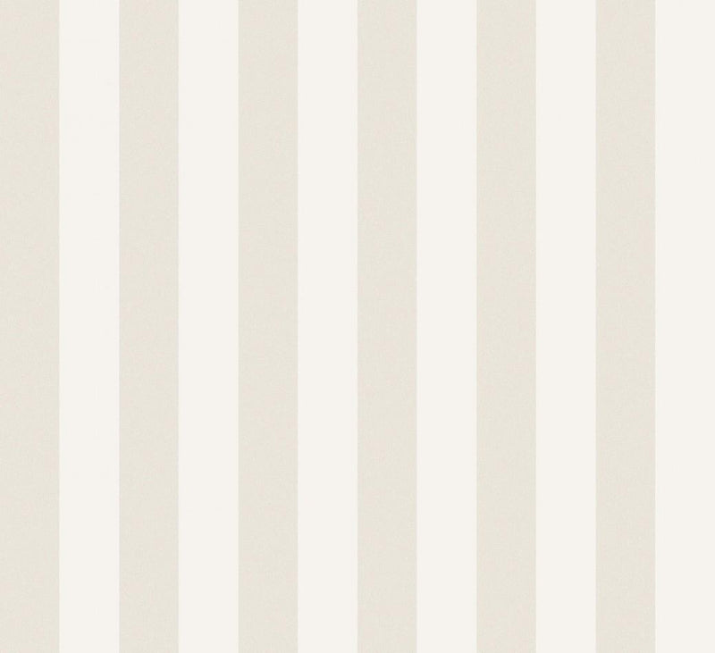 RHA401 Brody Ivory Wallpaper by Masureel