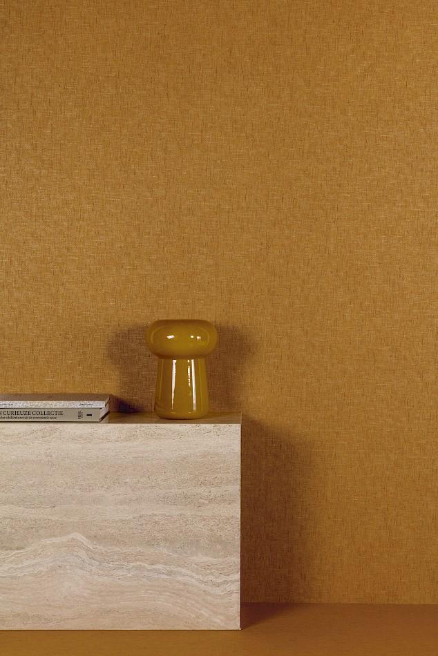 RHA502 Telis Honey Wallpaper by Masureel