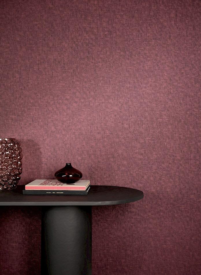 RHA503 Telis Wine Wallpaper by Masureel