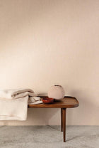 RHA504 Telis Peach Wallpaper by Masureel