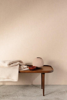 RHA504 Telis Peach Wallpaper by Masureel