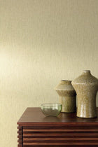 RHA506 Telis Lime Wallpaper by Masureel