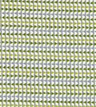 NPOW134815 Ribble Green / Coast Blue Pomona Weaves Fabric by Scion