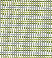 NPOW134815 Ribble Green / Coast Blue Pomona Weaves Fabric by Scion