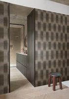 RIC102 Patola Coffee Wallpaper by Masureel