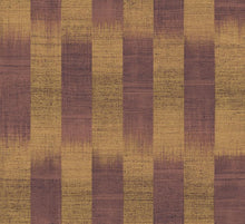 RIC103 Patola Umber Wallpaper by Masureel