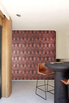 RIC104 Patola Coral Wallpaper by Masureel