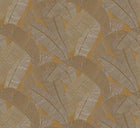 RIC204 Banyan Honey Wallpaper by Masureel