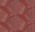 RIC205 Banyan Amberglow Wallpaper by Masureel