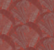 Banyan Amberglow Serica Wallpaper by Masureel