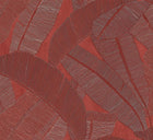 RIC205 Banyan Amberglow Wallpaper by Masureel