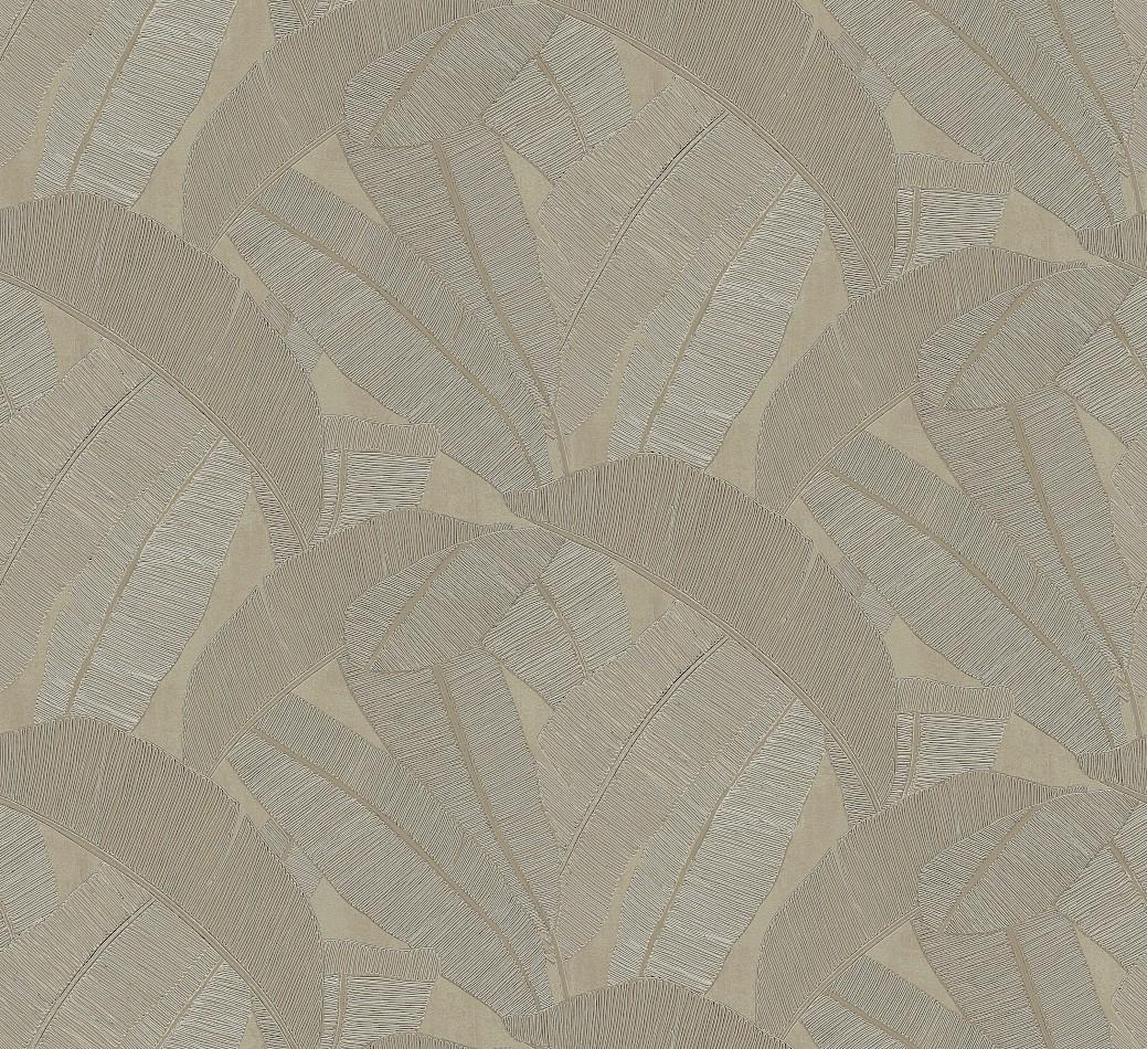 RIC206 Banyan Elm Wallpaper by Masureel