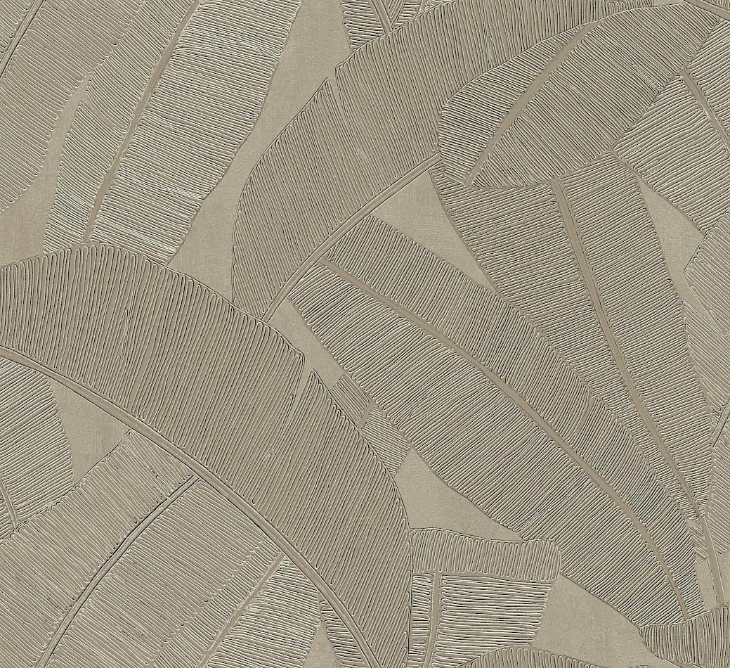 RIC206 Banyan Elm Wallpaper by Masureel