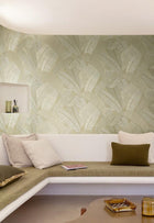 RIC206 Banyan Elm Wallpaper by Masureel