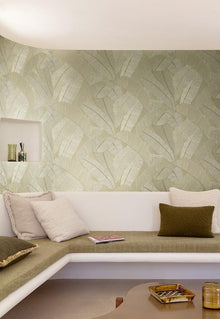RIC206 Banyan Elm Wallpaper by Masureel