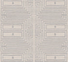 RIC302 Serica Ivory Wallpaper by Masureel