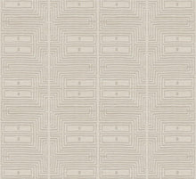 RIC304 Serica Bean Wallpaper by Masureel
