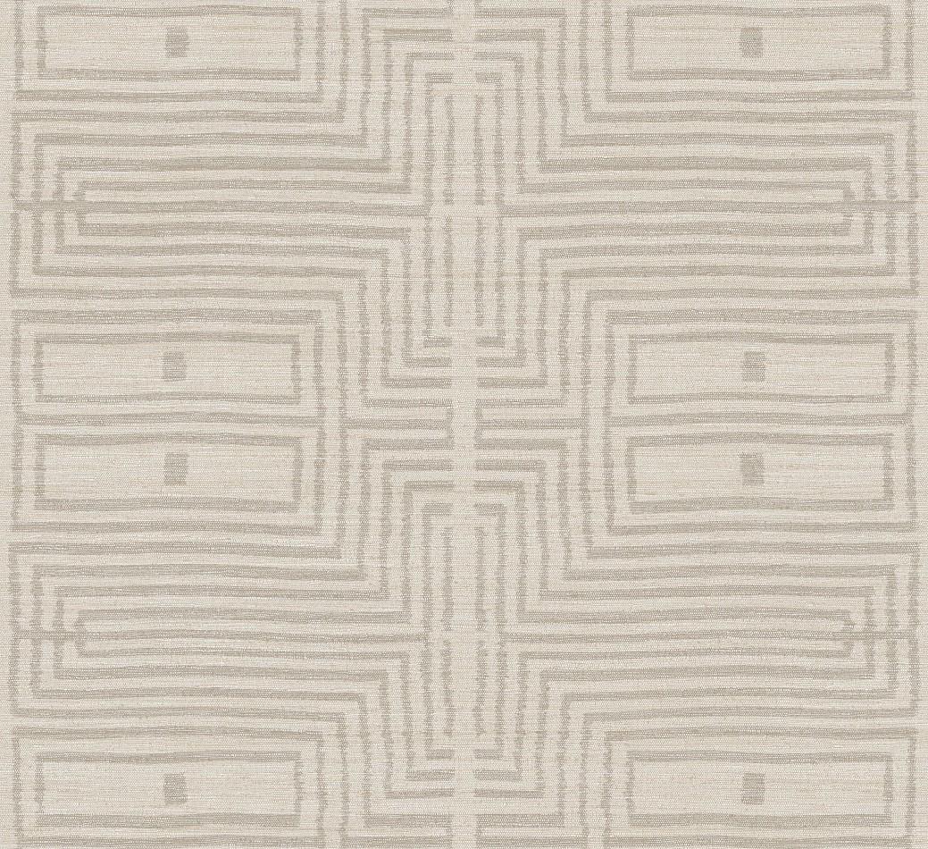 RIC304 Serica Bean Wallpaper by Masureel