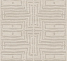 RIC304 Serica Bean Wallpaper by Masureel