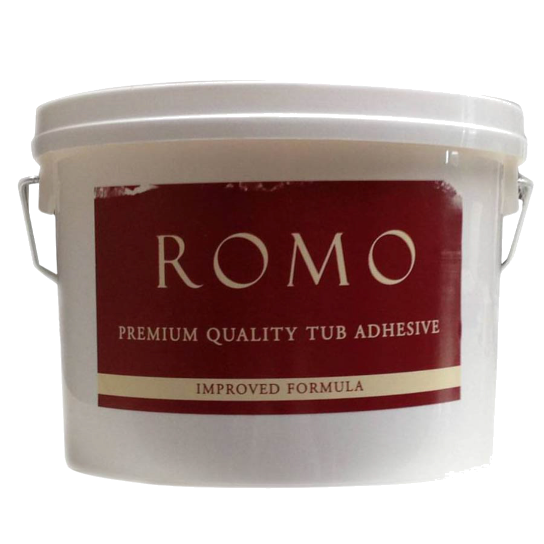 Romo Premium Quality Heavy Grade Adhesive 5kg