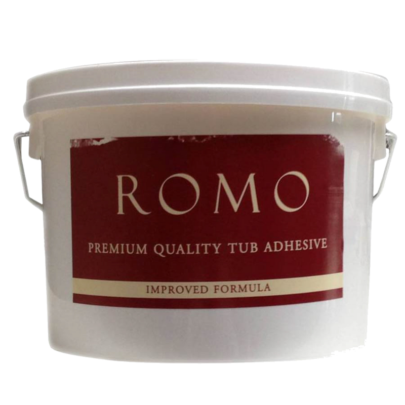 Romo Premium Quality Heavy Grade Adhesive 5kg