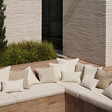 Honorat Outdoor Dieter Vander Velpen Outdoor Fabric by Zinc Textile