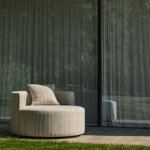 Stromboli Outdoor Dieter Vander Velpen Outdoor Fabric by Zinc Textile