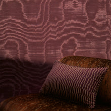 Bandra Dieter Vander Velpen Weaves Fabric by Zinc Textile