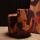 Brera Dieter Vander Velpen Weaves Fabric by Zinc Textile