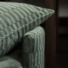 Cartagena Dieter Vander Velpen Weaves Fabric by Zinc Textile