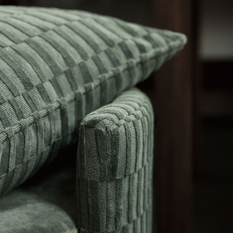 Cartagena Dieter Vander Velpen Weaves Fabric by Zinc Textile