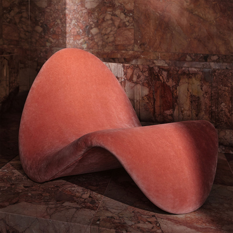 Chapinero FR Dieter Vander Velpen Velvets Fabric by Zinc Textile