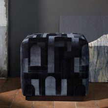 Colisseo Dieter Vander Velpen Weaves Fabric by Zinc Textile