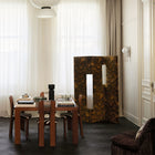 Guilin Dieter Vander Velpen Weaves Fabric by Zinc Textile